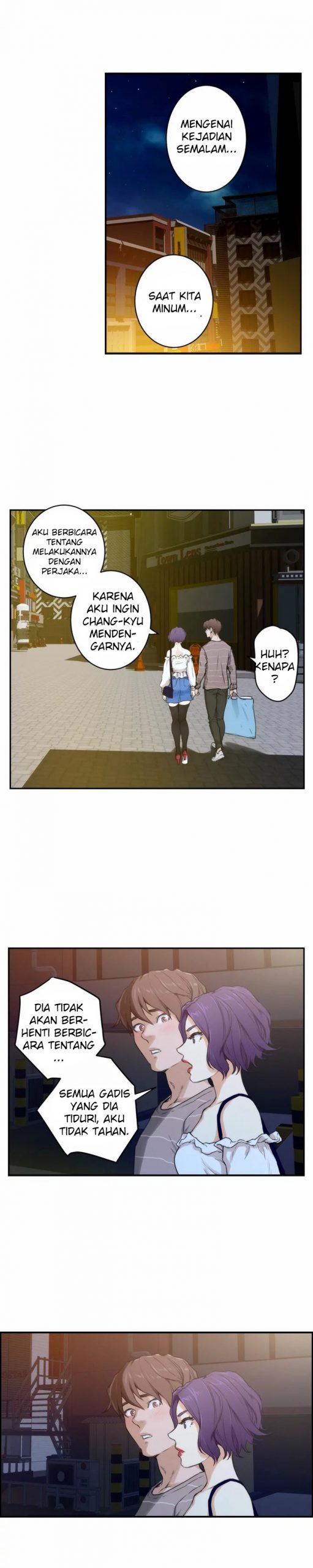 S-Mate - Chapter 4 25