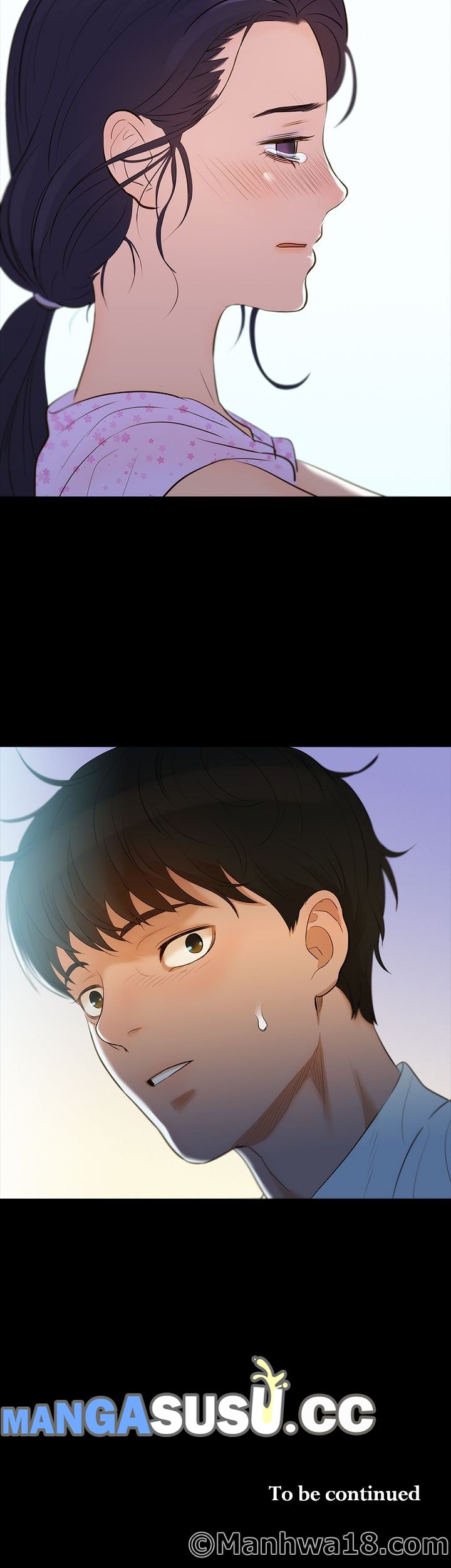 Let Me Drive - Chapter 4 37