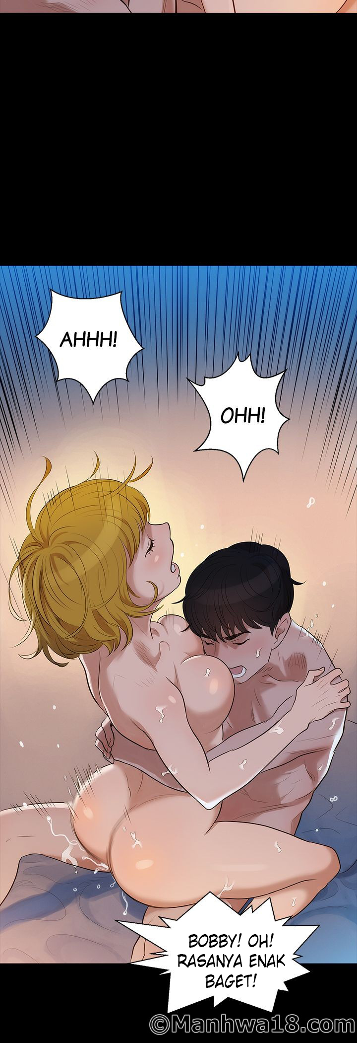 Let Me Drive - Chapter 4 11