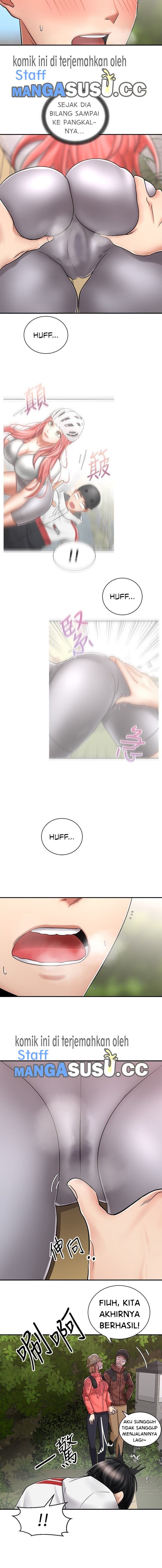 Shall We Ride? - Chapter 4 11
