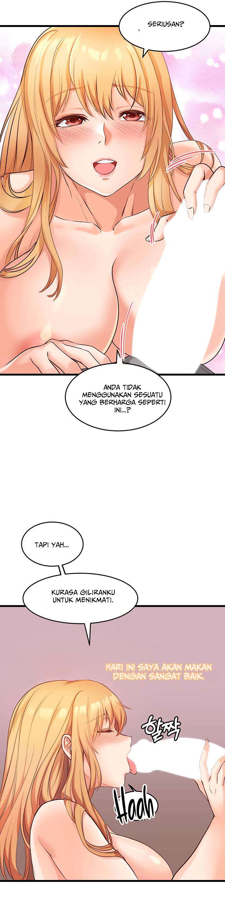 Phone Sex - Chapter 4 31