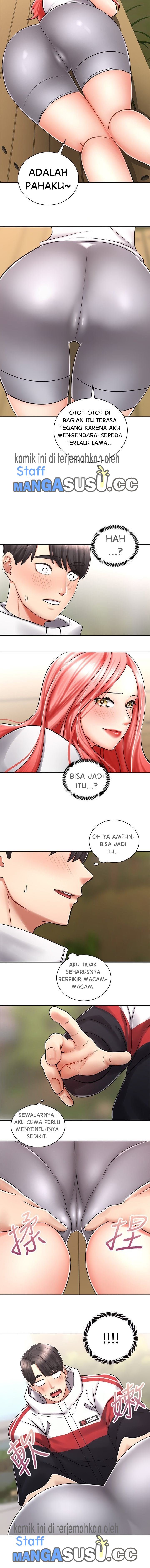 Shall We Ride? - Chapter 4 7