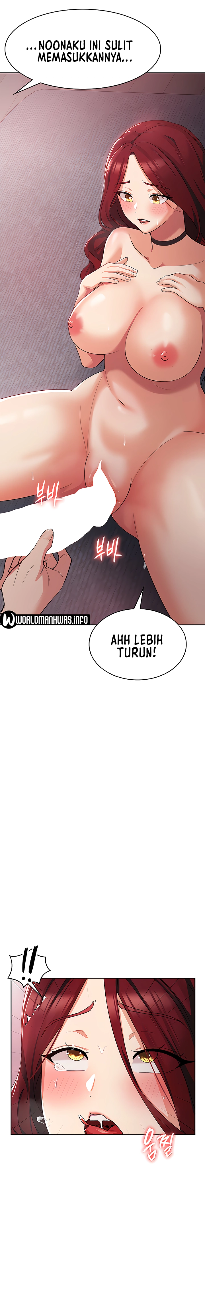 Sexy Men X Goddes - Chapter 4 17