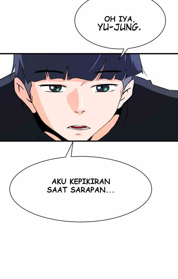 My Roommate is a Succubus - Chapter 4 29