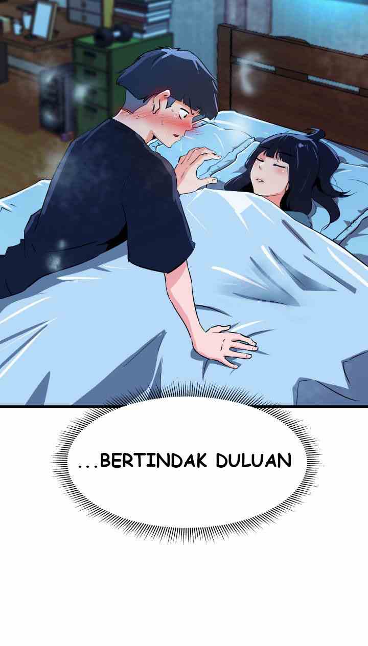 My Roommate is a Succubus - Chapter 4 13