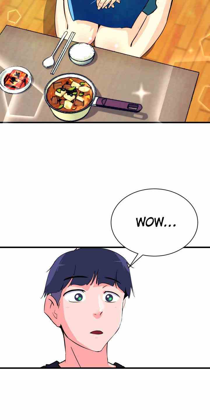 My Roommate is a Succubus - Chapter 4 21