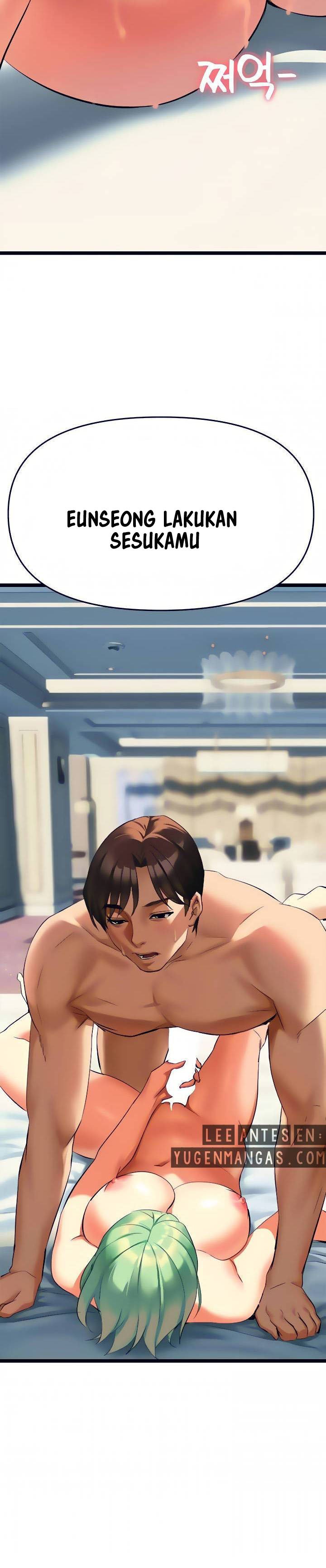 I Need You, Noona - Chapter 4 56