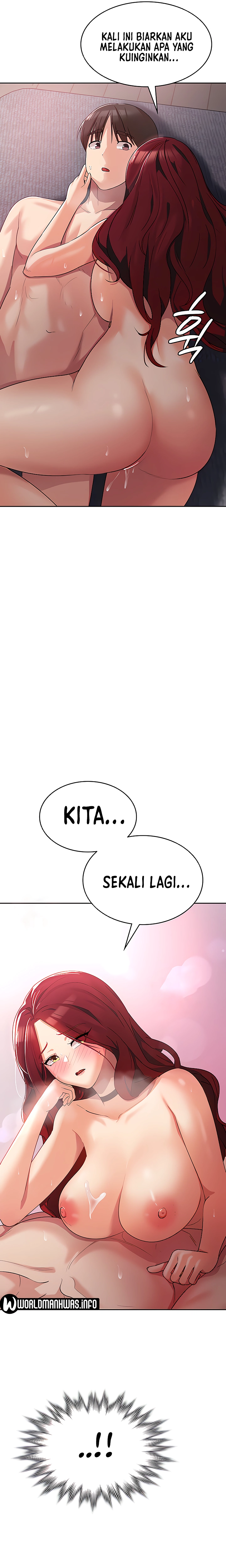 Sexy Men X Goddes - Chapter 4 32