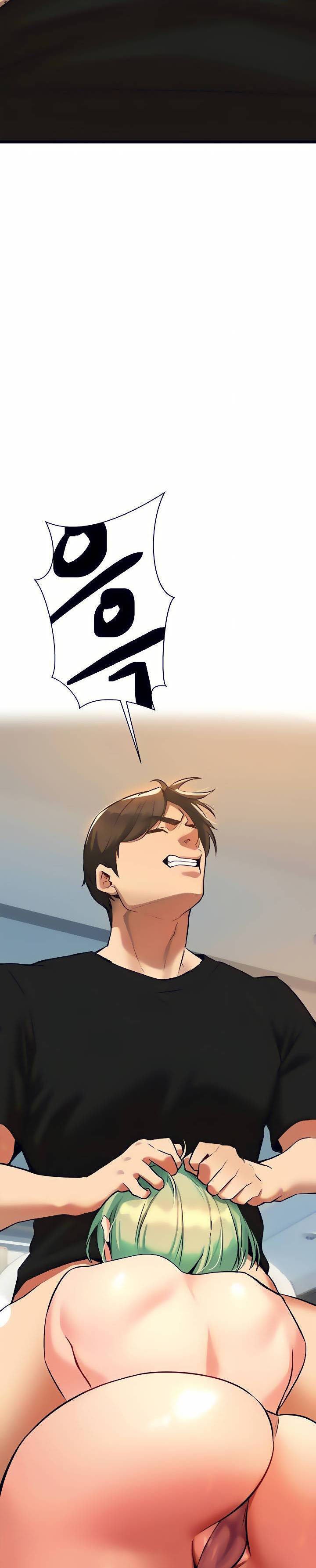 I Need You, Noona - Chapter 4 19
