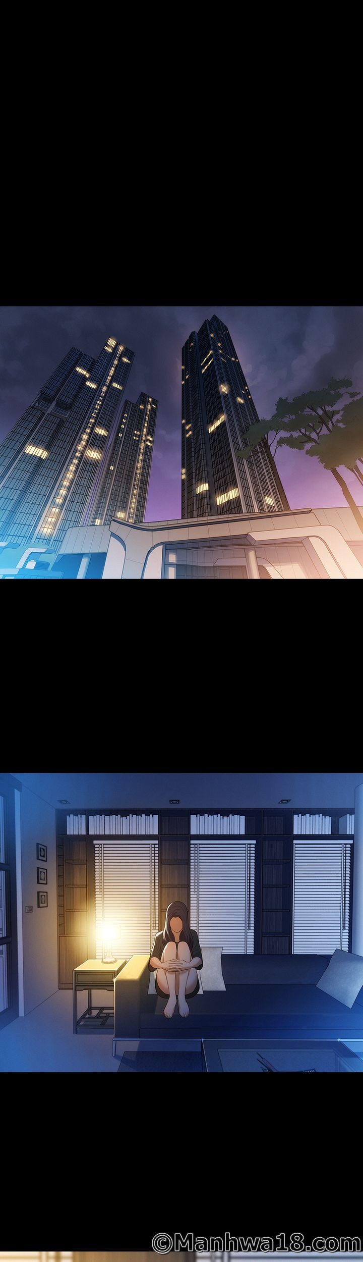Let Me Drive - Chapter 4 32