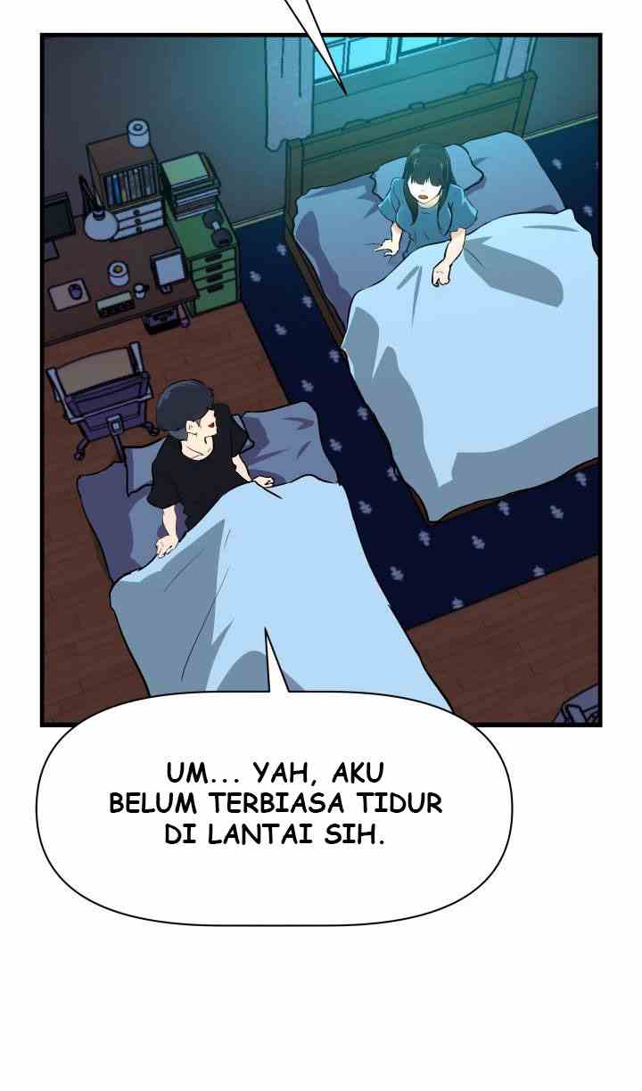 My Roommate is a Succubus - Chapter 4 4