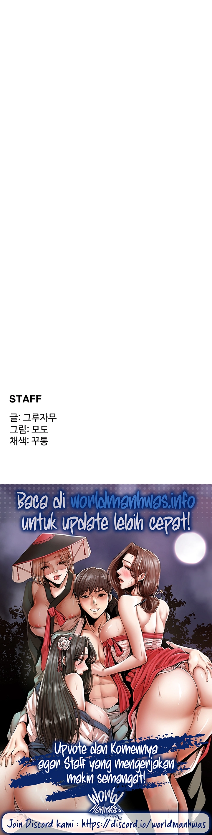 Sexy Men X Goddes - Chapter 4 33