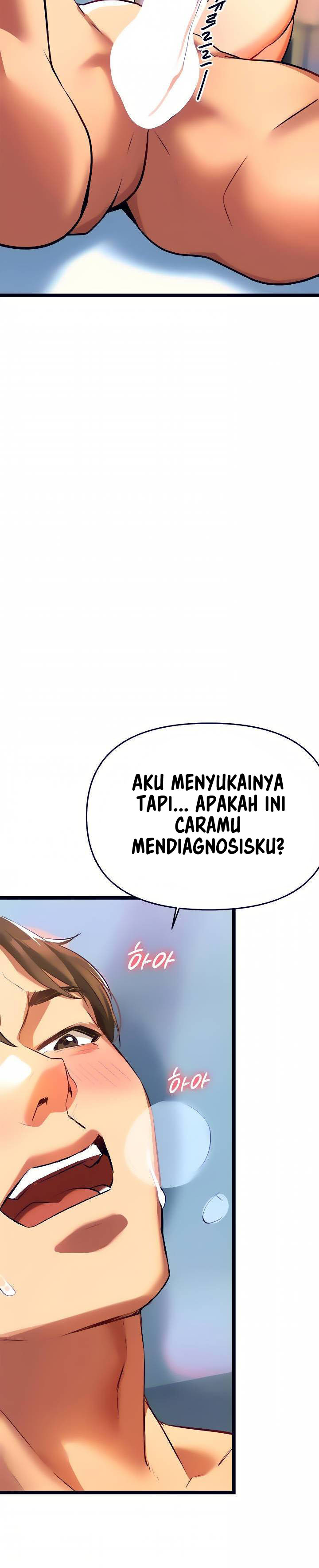 I Need You, Noona - Chapter 4 39