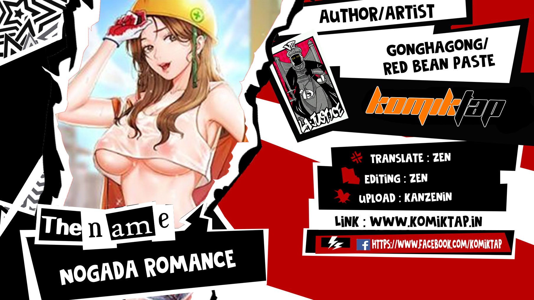 Nogada Romance - Chapter 4 1