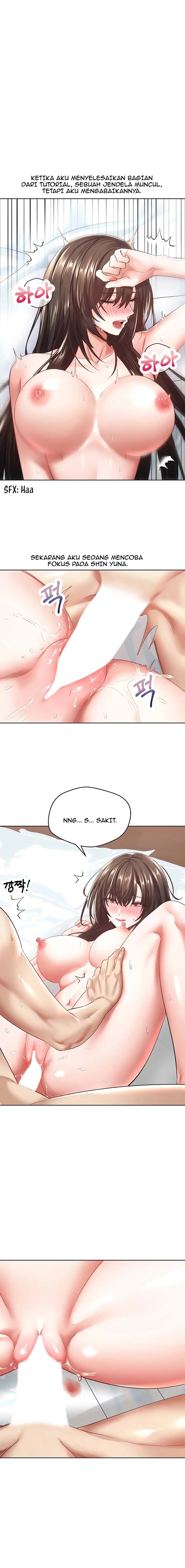 Wish Fulfillment Application - Chapter 4 2