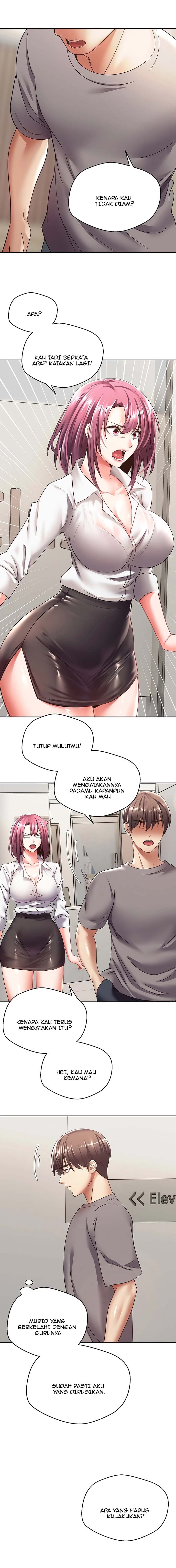 Wish Fulfillment Application - Chapter 4 13