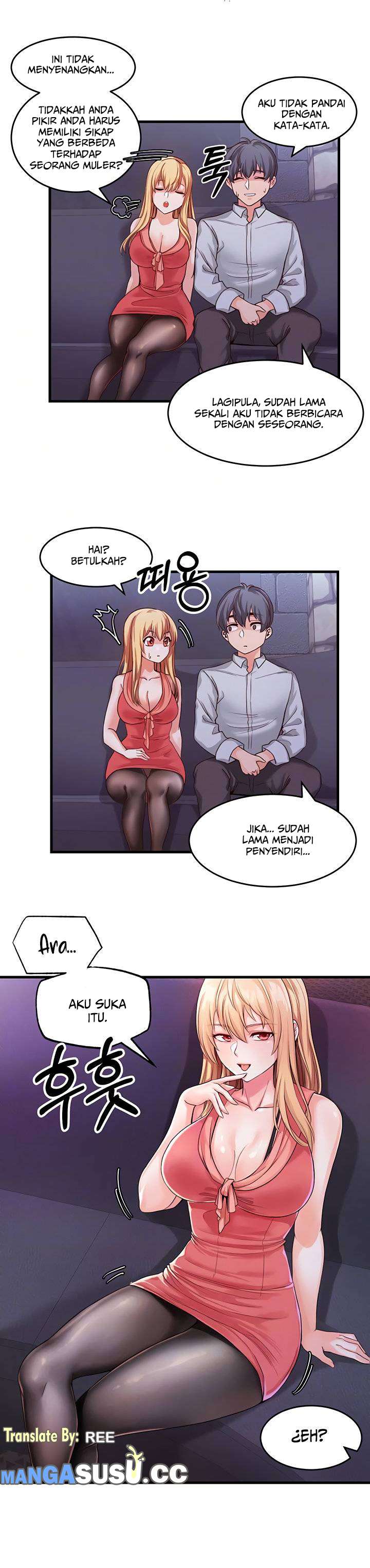 Phone Sex - Chapter 4 5