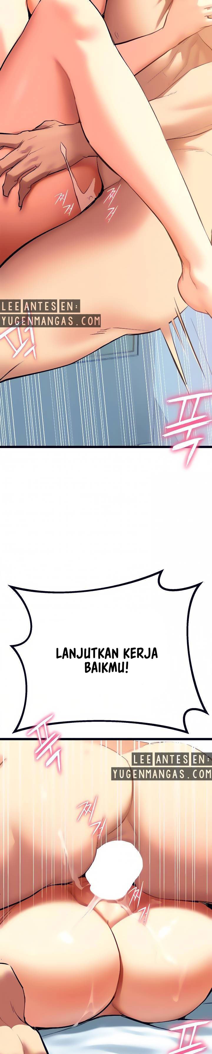 I Need You, Noona - Chapter 4 62