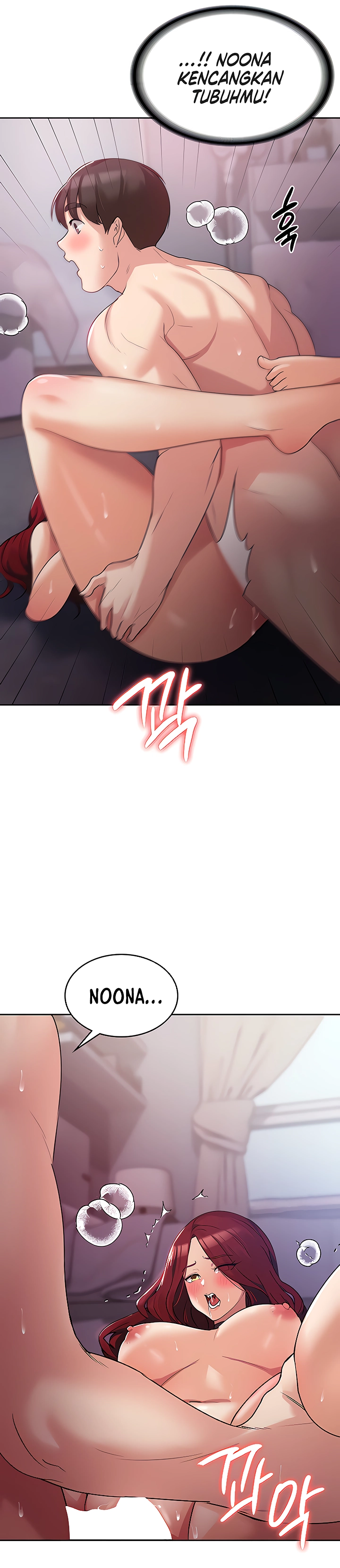 Sexy Men X Goddes - Chapter 4 26