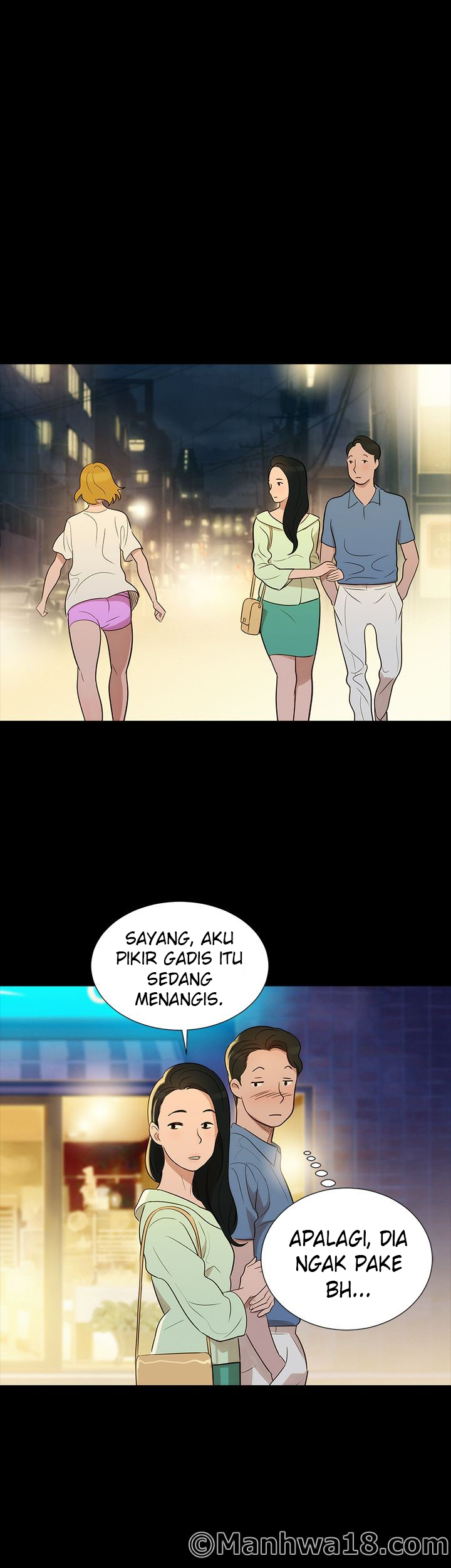 Let Me Drive - Chapter 4 17