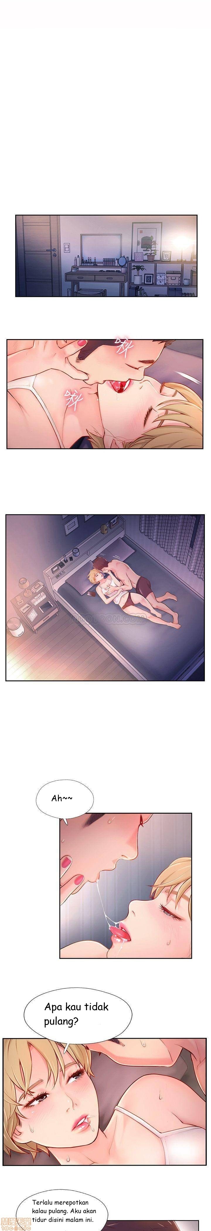 Swinging - Chapter 4 3