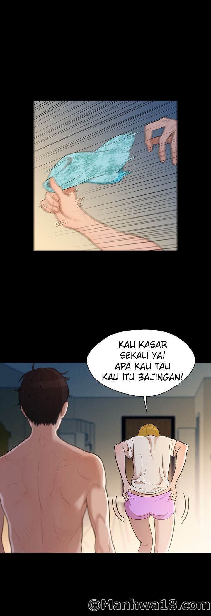 Let Me Drive - Chapter 4 24