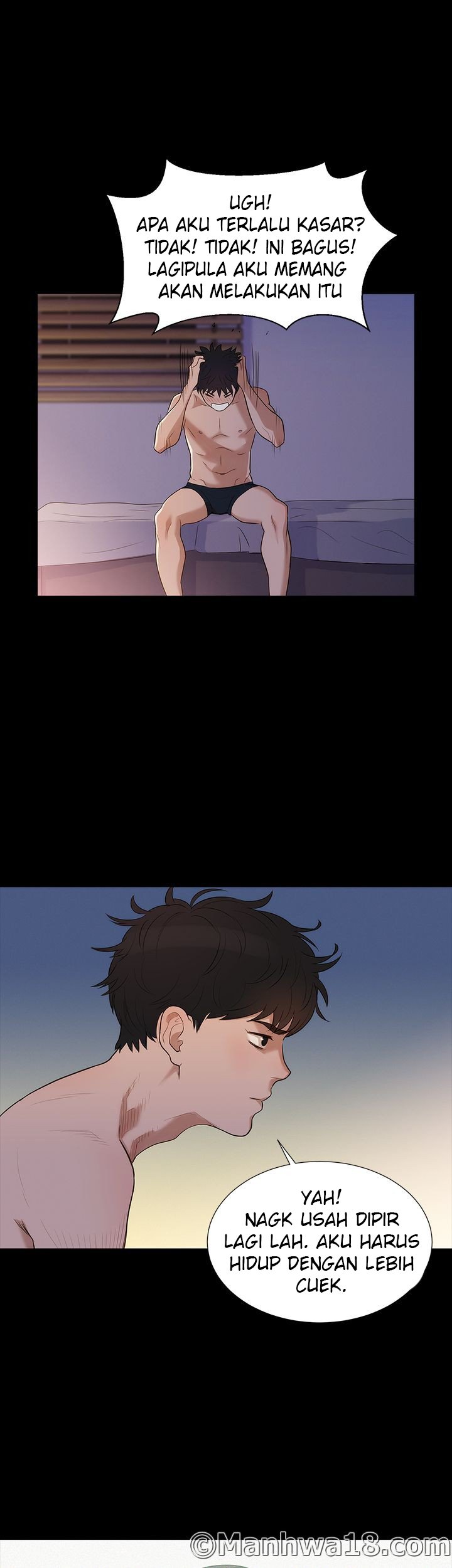 Let Me Drive - Chapter 4 19