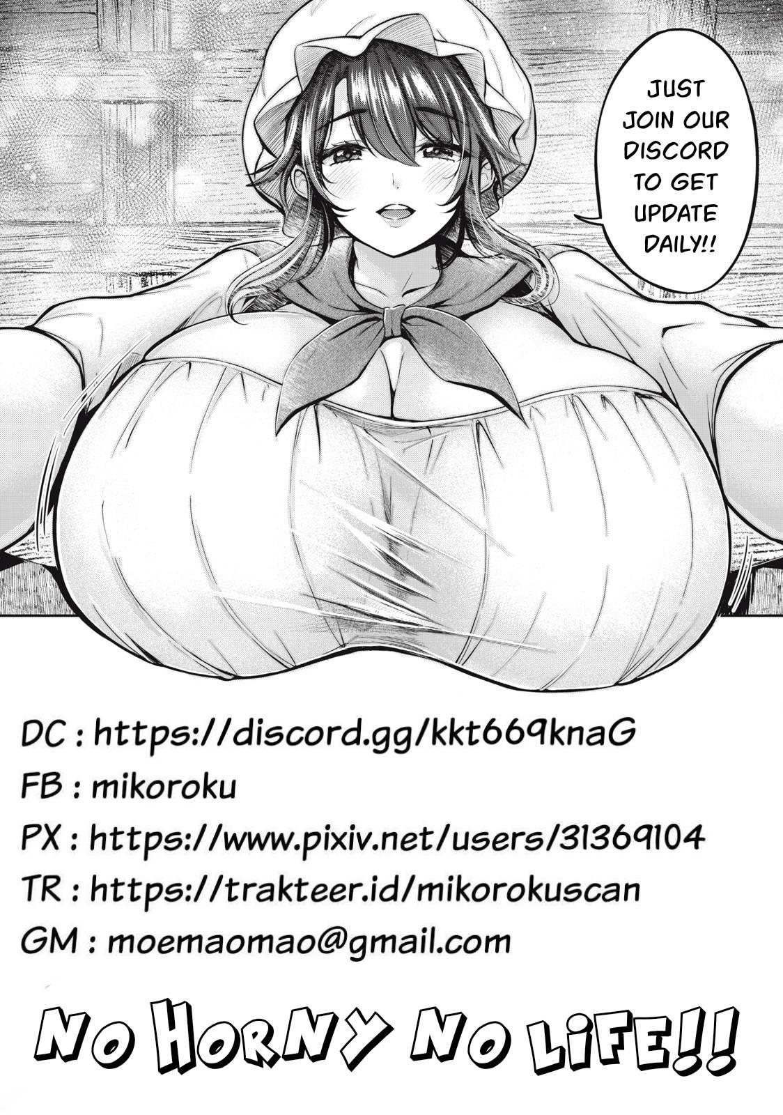 Isekai koushoku Musou Roku - Chapter 4 25