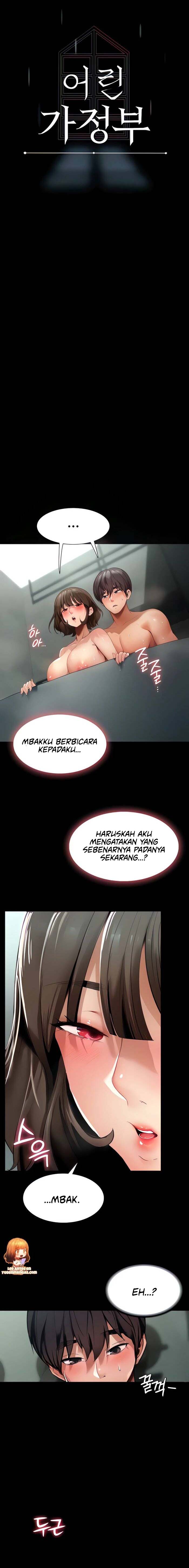 Young maid - Chapter 4 2