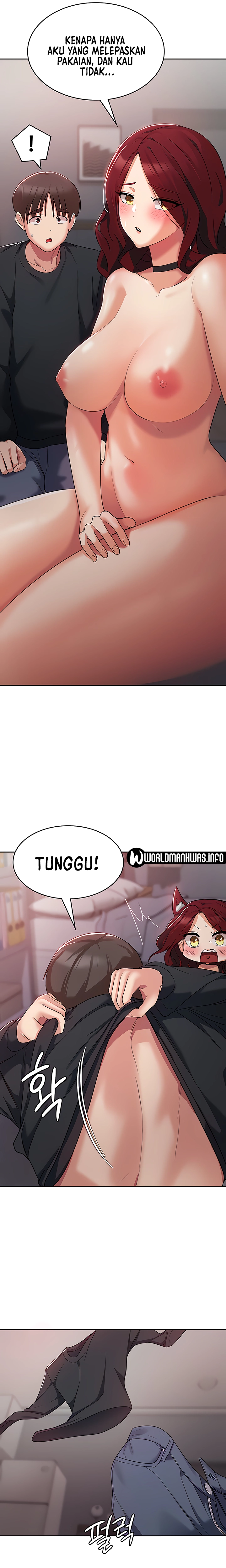 Sexy Men X Goddes - Chapter 4 11