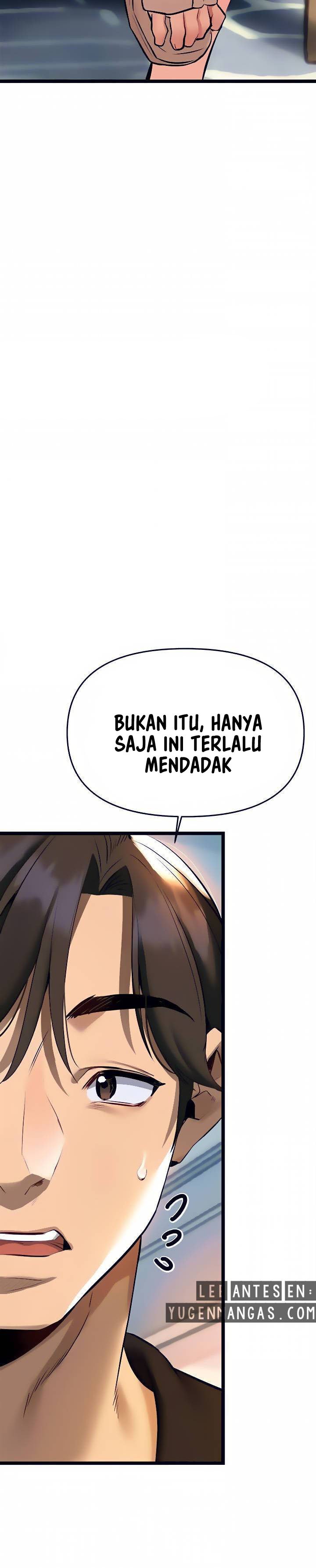 I Need You, Noona - Chapter 4 10