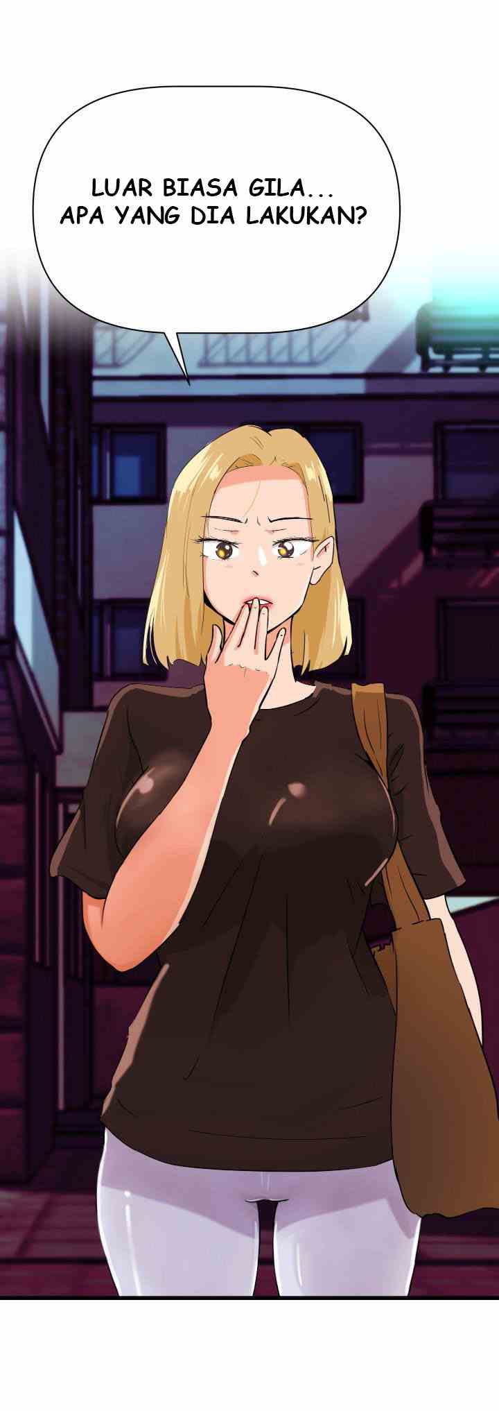 My Roommate is a Succubus - Chapter 4 52