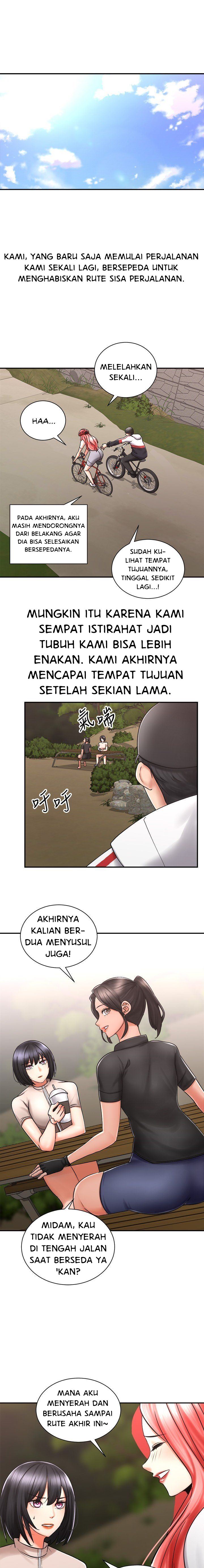 Shall We Ride? - Chapter 4 13