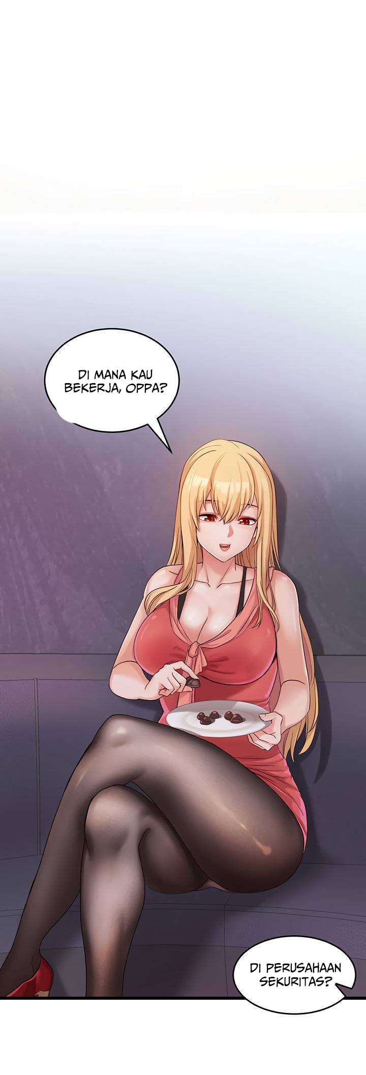 Phone Sex - Chapter 4 3