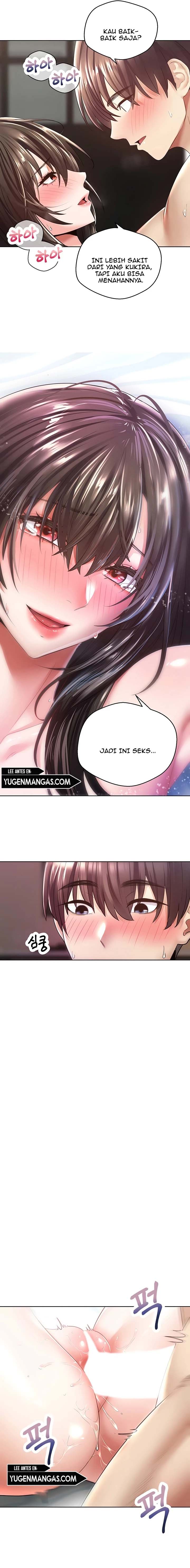 Wish Fulfillment Application - Chapter 4 3