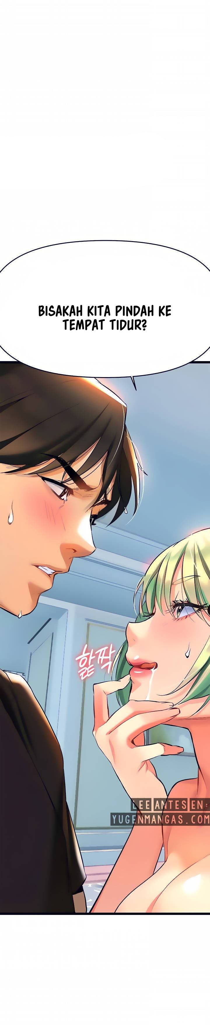 I Need You, Noona - Chapter 4 32
