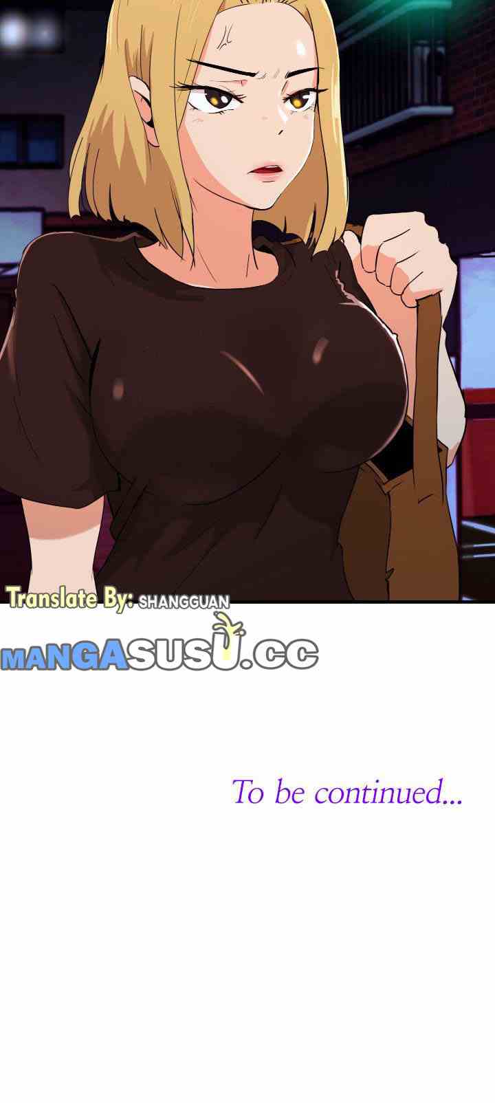 My Roommate is a Succubus - Chapter 4 54