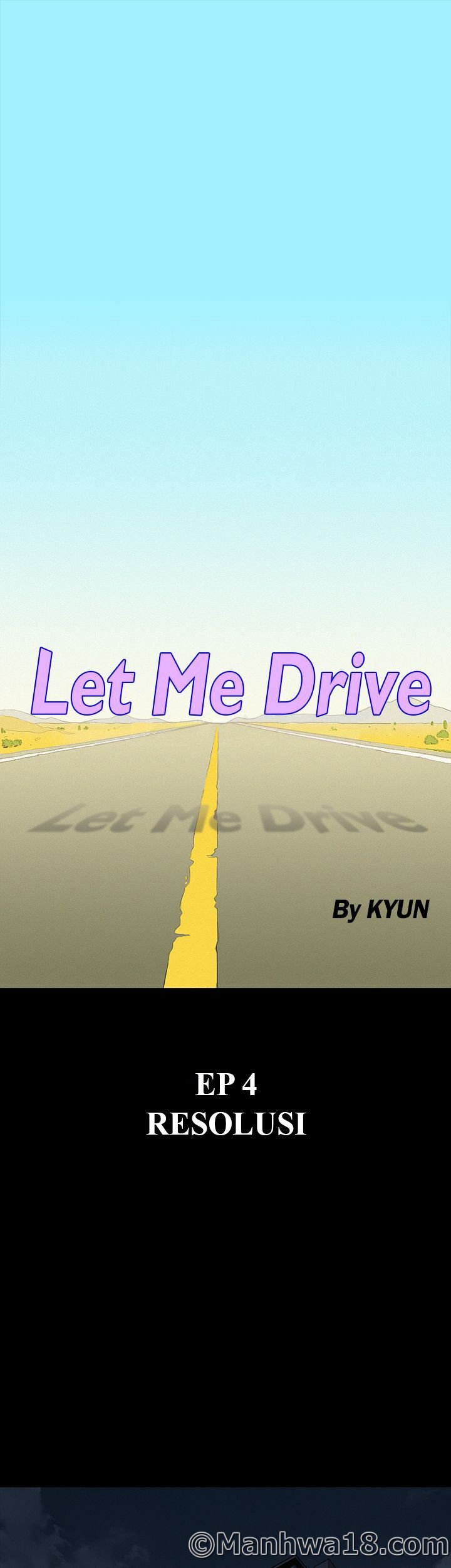 Let Me Drive - Chapter 4 3