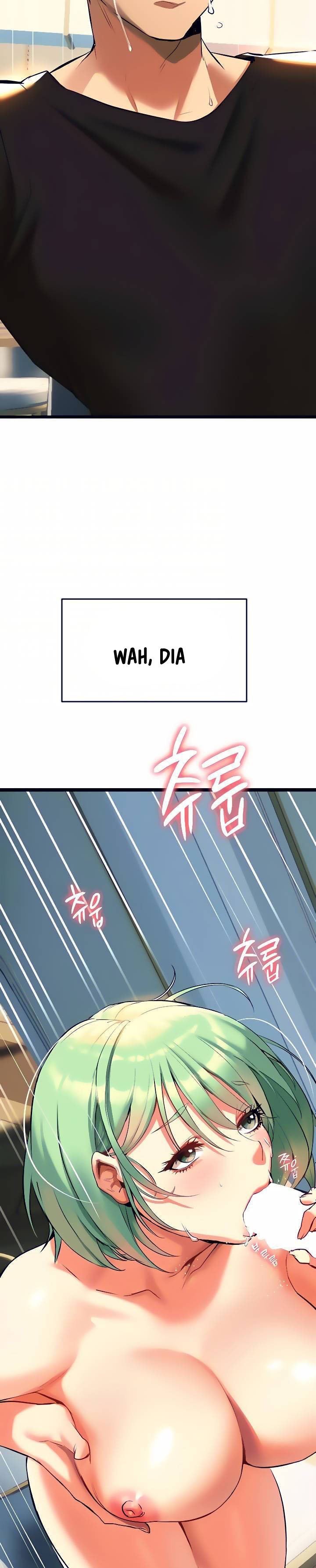 I Need You, Noona - Chapter 4 27