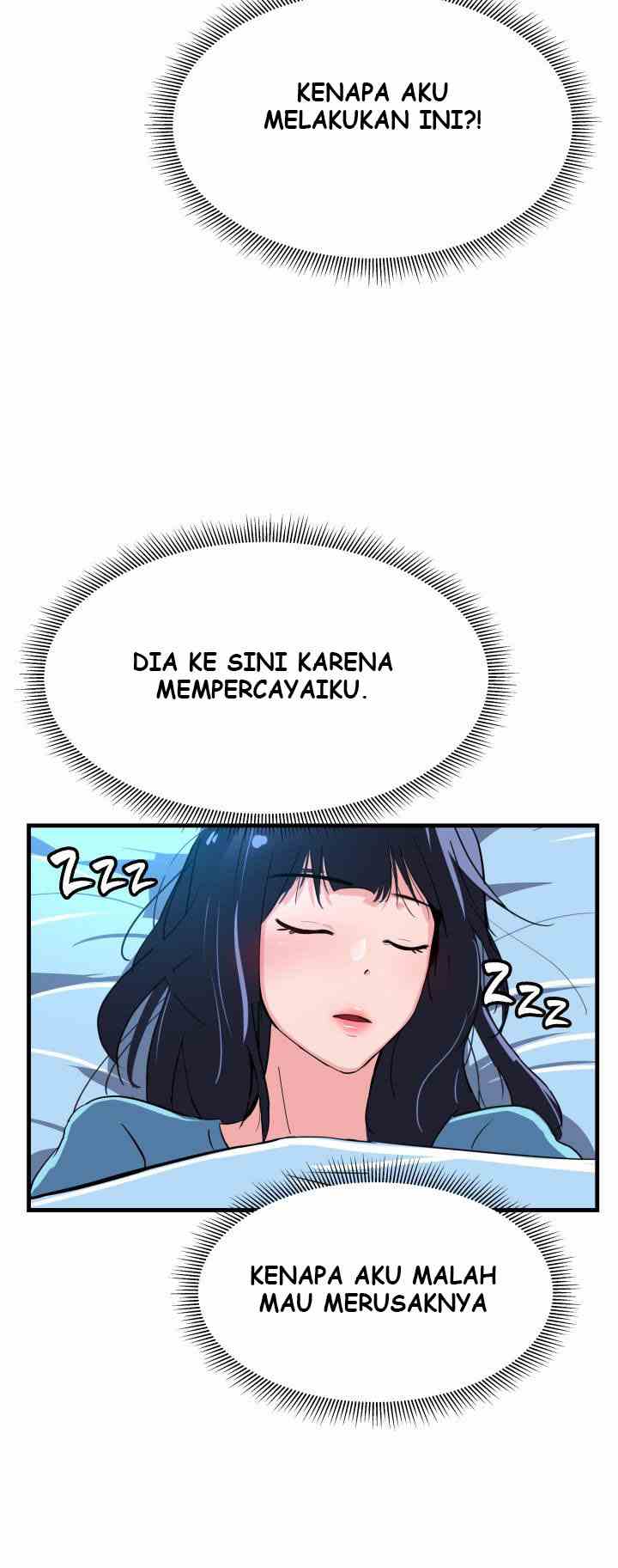 My Roommate is a Succubus - Chapter 4 15