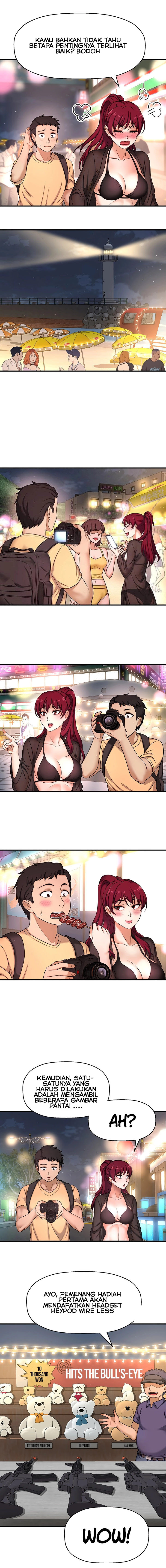 I Want to Know Her - Chapter 3 15