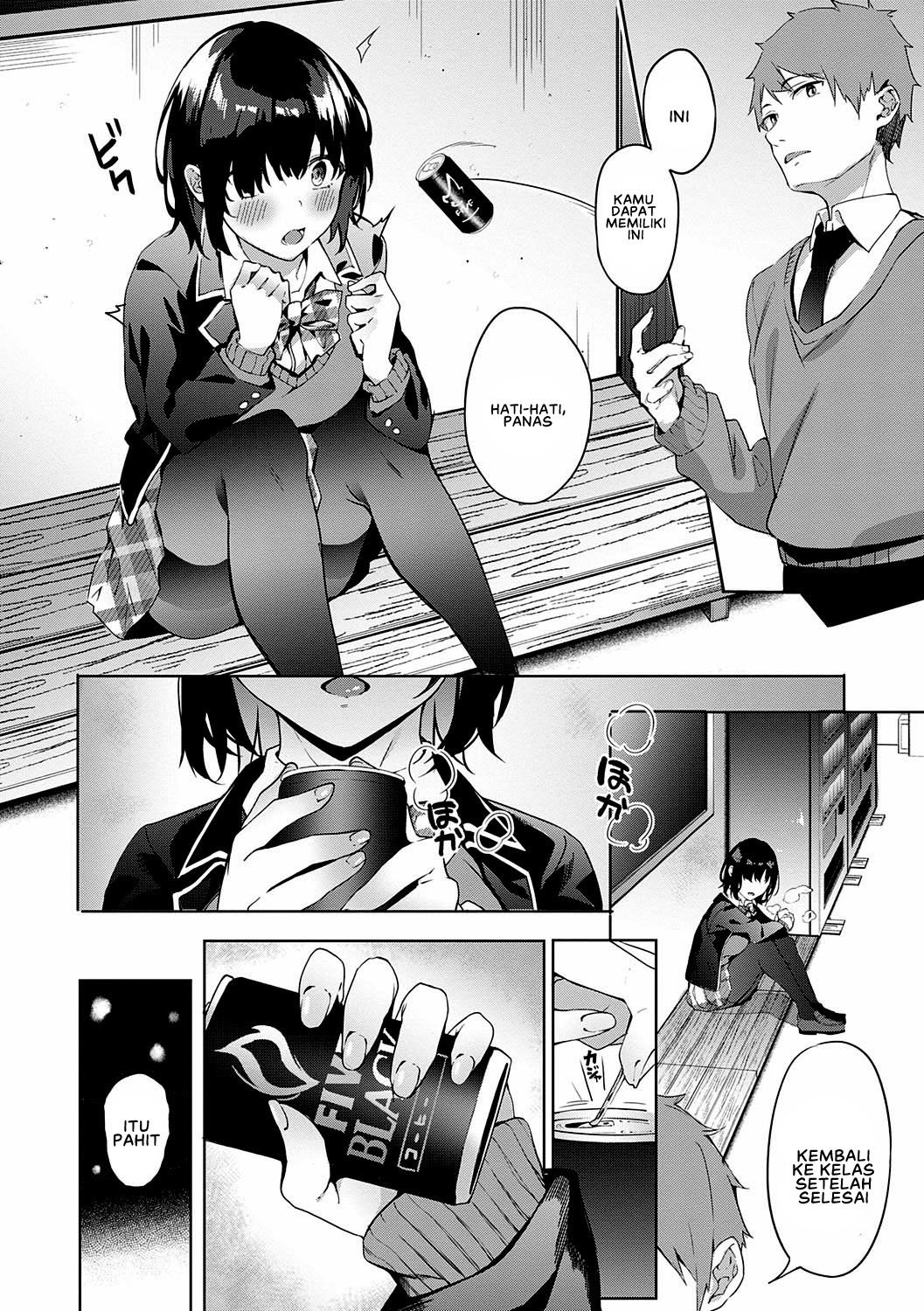 Kenshin Nadeshiko - Chapter 3 4
