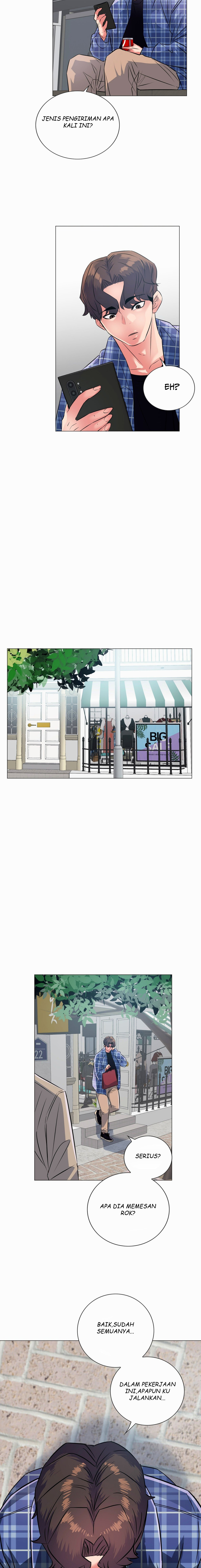 Toys Store - Chapter 3 24
