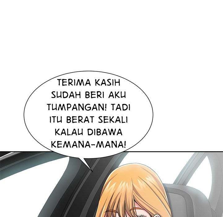 Safe Haven - Chapter 3 110