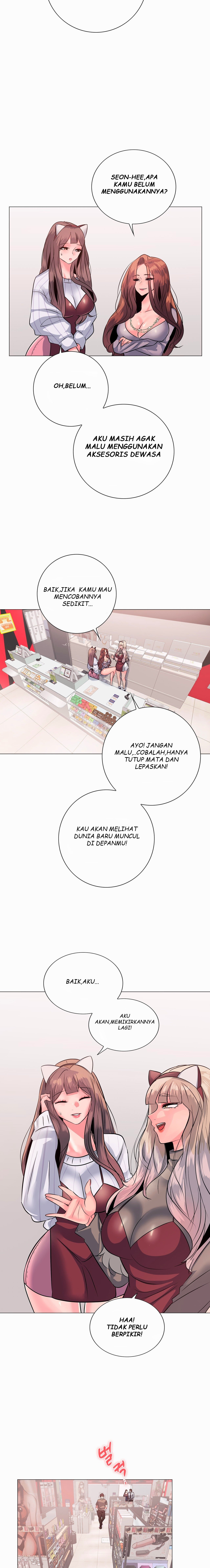 Toys Store - Chapter 3 17