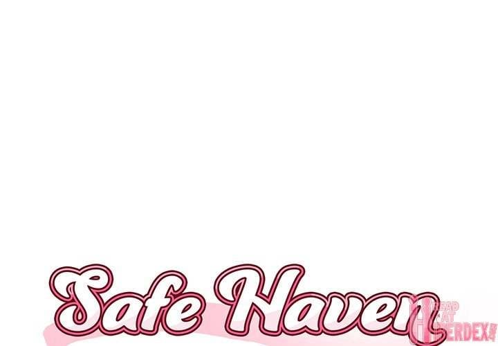 Safe Haven - Chapter 3 3
