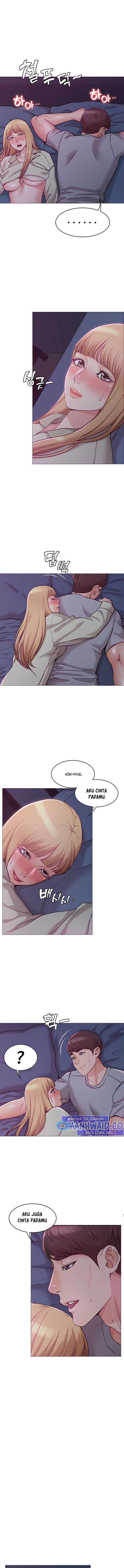 Not You, but Your Sister - Chapter 3 9