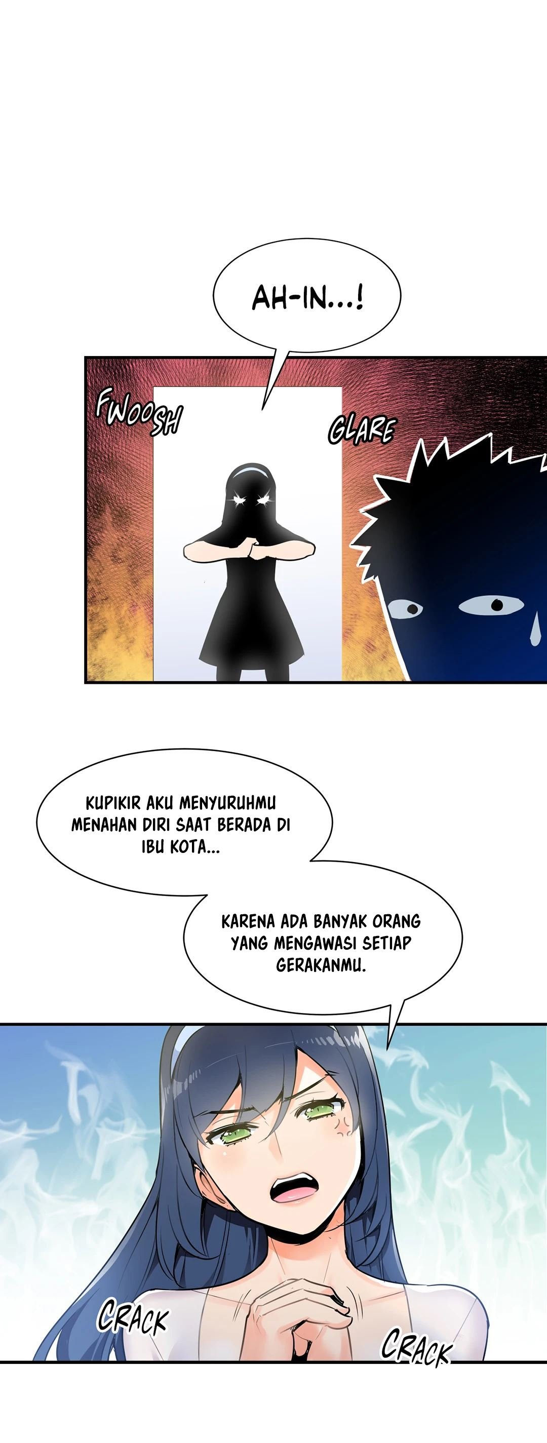 Rise and Shine, Hero! - Chapter 3 12