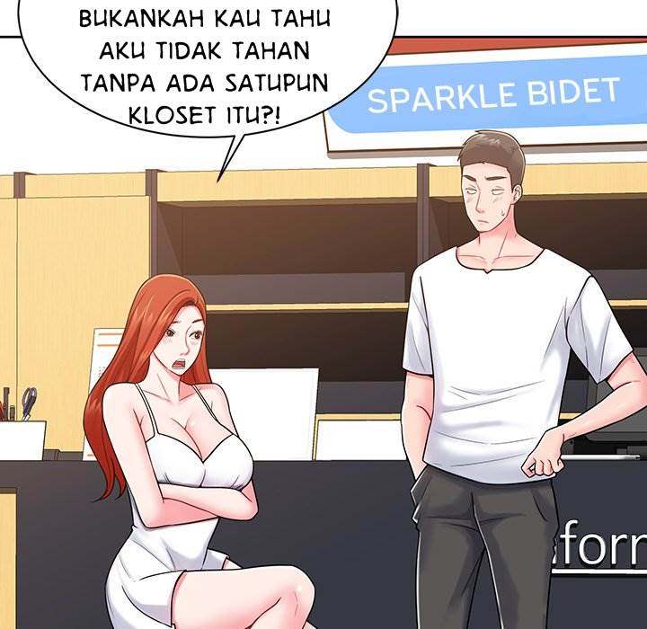 Safe Haven - Chapter 3 74