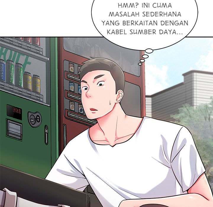 Safe Haven - Chapter 3 98